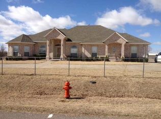 5833 Epperly Dr, Oklahoma City, OK 73135