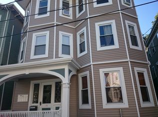 15 E Milton Rd, Brookline, MA 02445