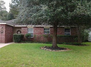 16369 Sunview Ln, Conroe, TX 77302