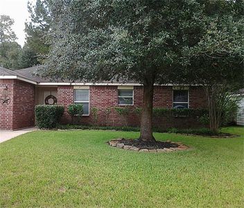 16369 Sunview Ln, Conroe, TX, 77302