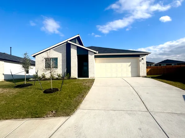 169 Gablynn Cv, Kyle, TX 78640