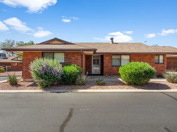 840 S 400 E APT 55, St George, UT 84770