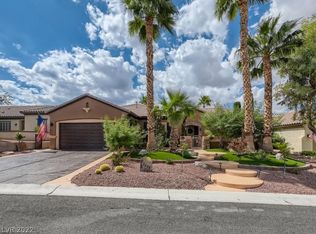 2253 Valley Falls Way, Henderson, NV 89052