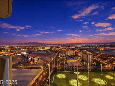 125 E Harmon Ave #2720, Las Vegas, NV, 89109