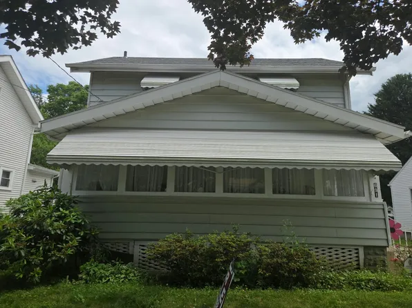 691 Singley Ave, Akron, OH 44310