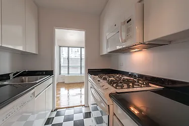 Rented by Solow Realty