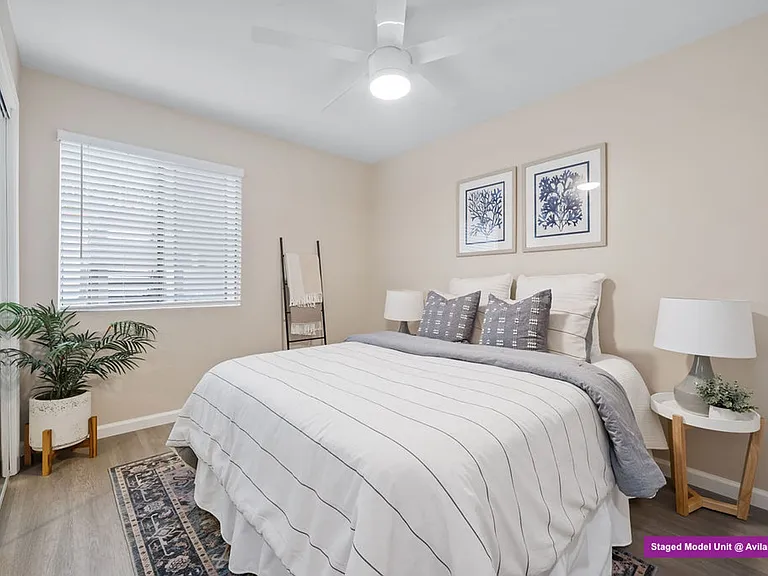 Avila Villas at Avila Beach — Photo 18