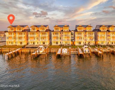 700 Atlantic Beach Causeway #A Showboat Cottages, Atlantic Beach, NC, 28512