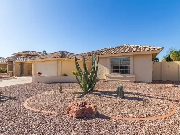 19116 N 90TH Drive, Peoria, AZ 85382