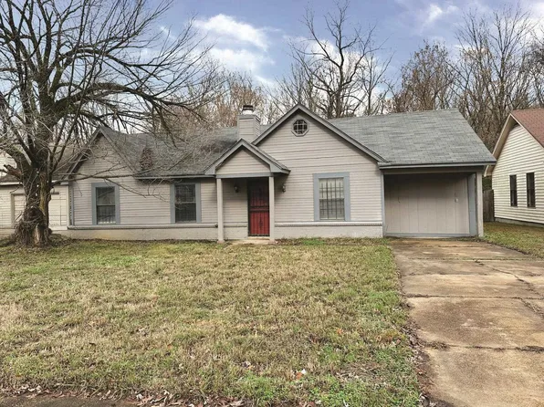 5138 Chantilly Dr, Memphis, TN 38127