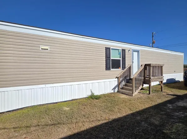 5921 Nadine Rd, Panama City, FL