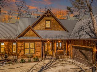 290 River Escape Dr #1, Ellijay, GA 30540