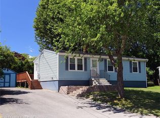 6 Bernard St, Bath, ME 04530