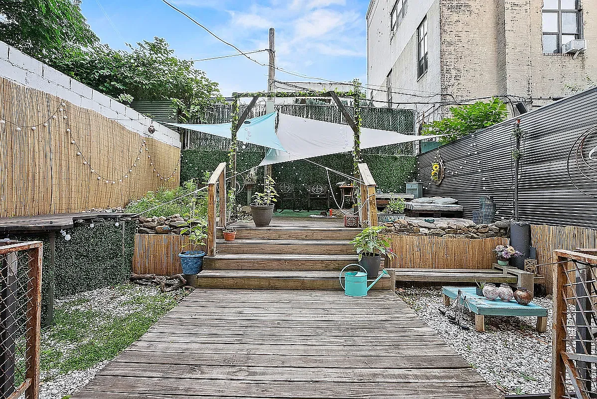 Building Photo - 30 Belvidere St #1B