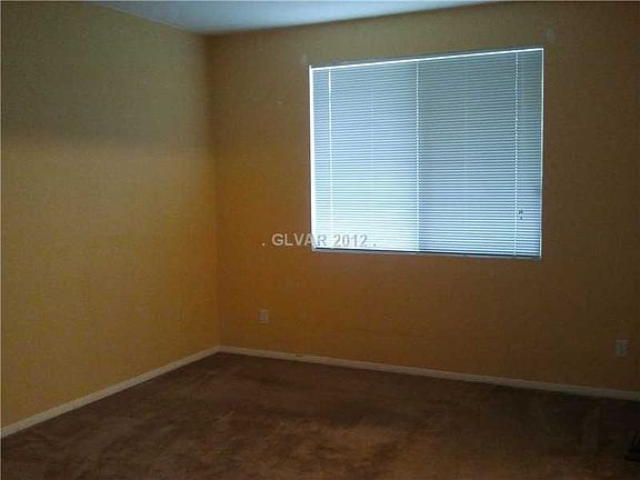 Master's bedroom