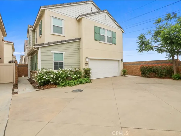 1604 Ruedy Pl, Upland, CA 91784
