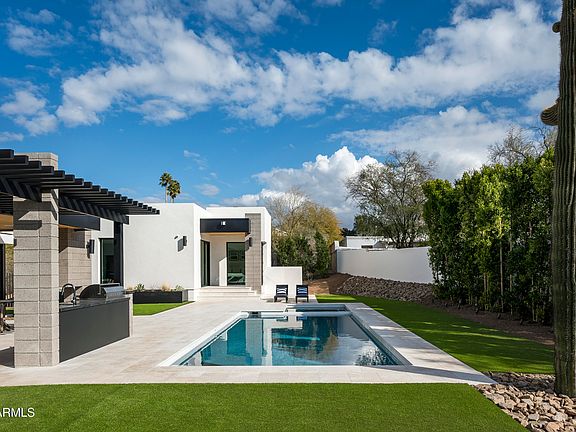 4th image of 9332 E LA POSADA Court