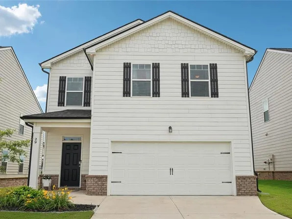 29 Gaston Ct, Hoschton, GA 30548