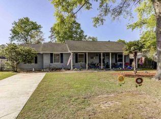 501 Creekwood Cir, Myrtle Beach, SC 29588