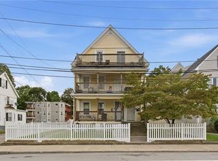 107-107 Park St #109, Attleboro, MA 02703