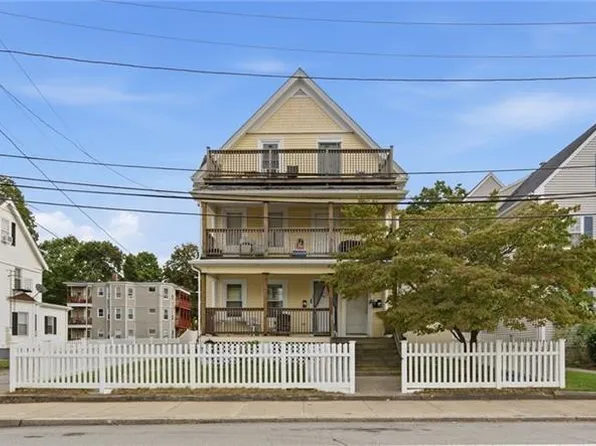 107-107 Park St #109, Attleboro, MA 02703