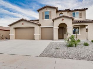 18613 W Beryl Ave, Waddell, AZ 85355