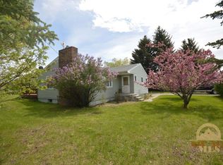 3350 Springhill Rd, Bozeman, MT 59715
