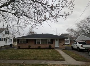 511 Park Ave, Bellevue, OH 44811