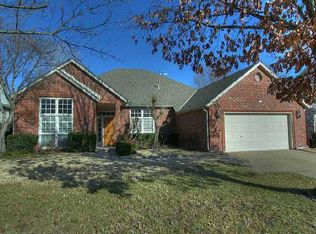 5421 E 86th St, Tulsa, OK 74137