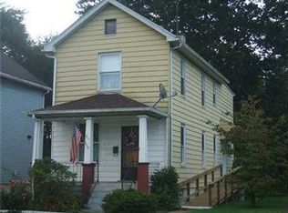 217 Montgomery Ave, New Castle, PA 16102