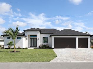 7334 S Blue Sage, Punta Gorda, FL 33955