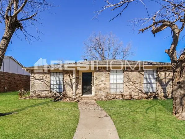 5020 N Colony Blvd, The Colony, TX 75056