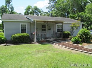 886 Masontown Rd, Newport, NC 28570