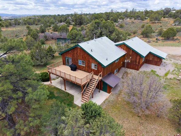 1097 D Bar K Drive, Durango, CO 81301