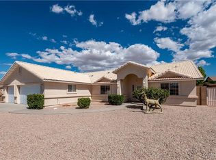 2604 Running Iron St, Kingman, AZ 86401