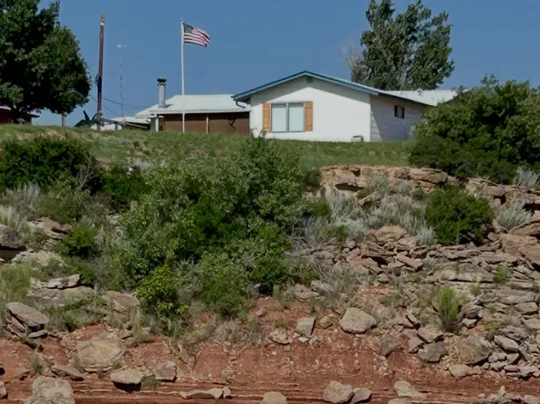 193 High Plains Rd, Spur, TX 79370