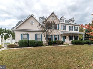 112 Knoll Dr, Collegeville, PA 19426