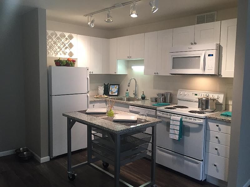 1st image of 860 N Dewitt Studio