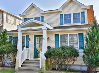 107 Clayton St UNIT A, Dewey Beach, DE 19971