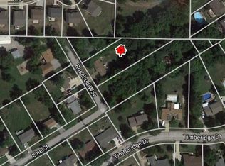 1806 Rosebud Way, Saint Peters, MO