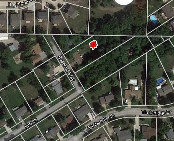1806 Rosebud Way photo 1