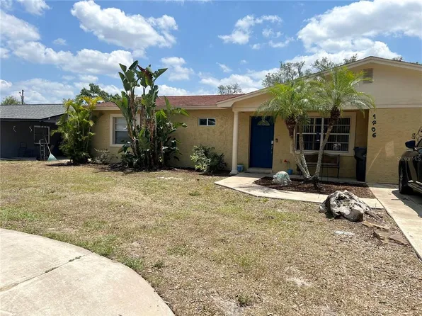 1406 LAKEVIEW ROAD, LAKE WALES, FL 33853
