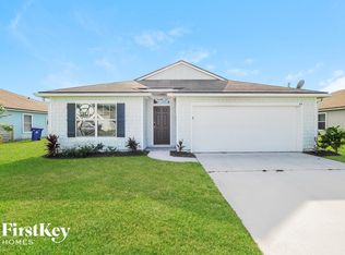 69 Green Palm Ct, Saint Augustine, FL 32086