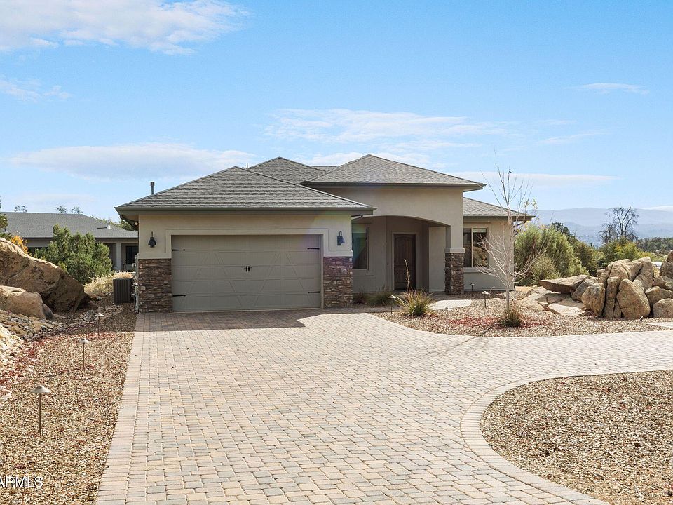 911 Border Court, Prescott, AZ 86305 | Zillow