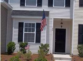 146 Woodward Rd, Goose Creek, SC 29445