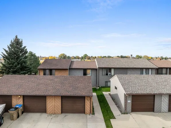 1703 16th St NW, Minot, ND 58703