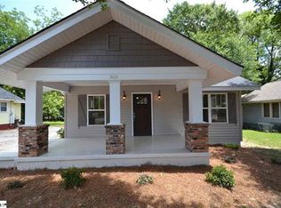 305 Beechwood Ave, Greenville, SC 29607
