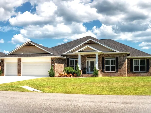 3361 Citrine Cir, Crestview, FL 32539