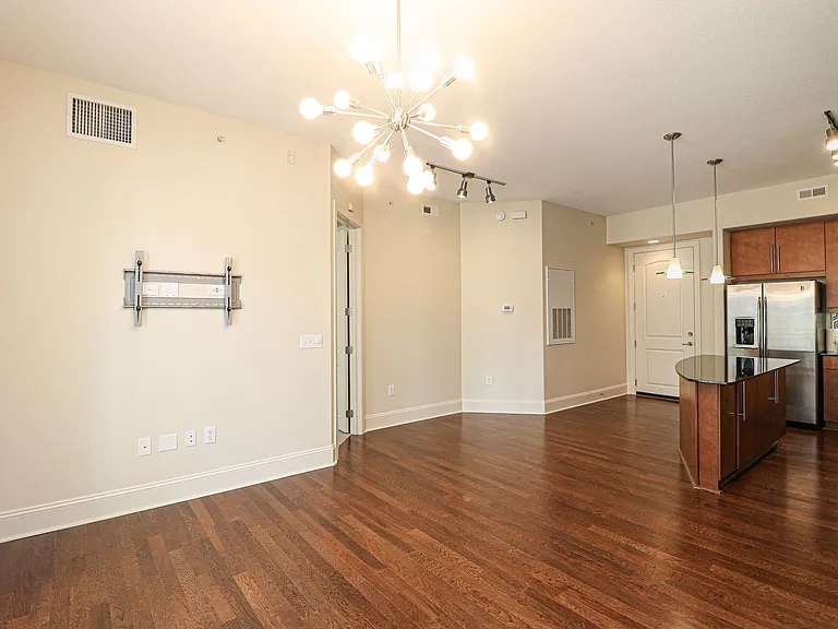 4625 Piedmont Row #402 — Photo 4