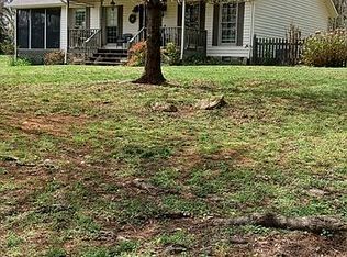 166 Panther Run Ln, Moravian Falls, NC 28654